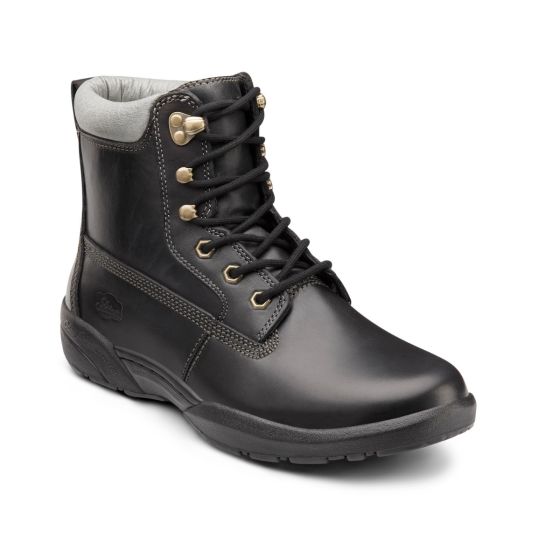 Mens comfortable work boots online