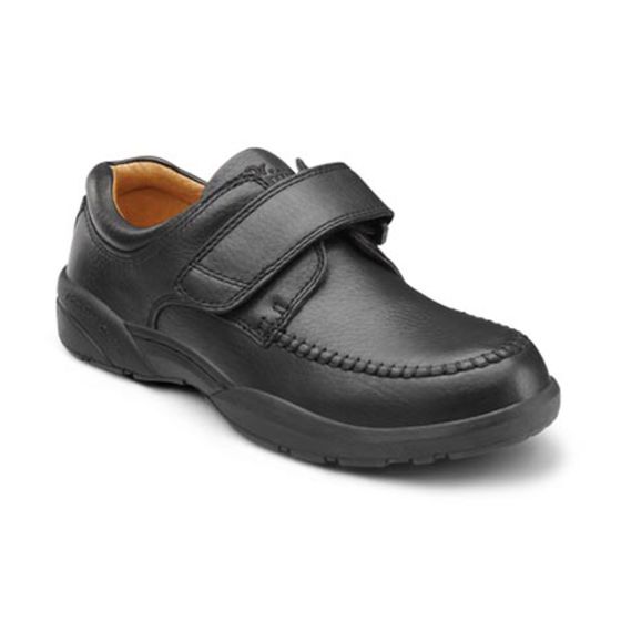 Dr comfort mens extra shops depth