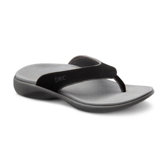 Drc flip flops on sale