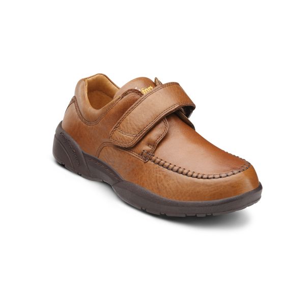 Dr. Comfort Men s Scott Casual Shoe Diabetic Dr. Comfort