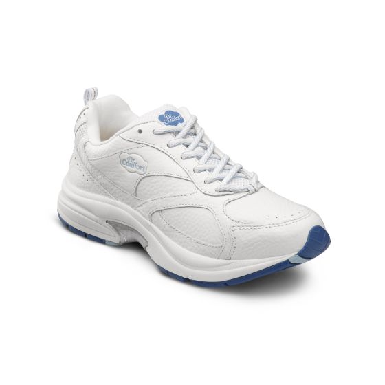 Dr comfort women's athletic shoes on sale