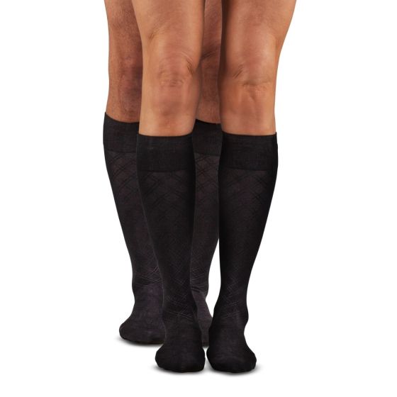 Dr comfort shops compression socks 15-20 mmhg