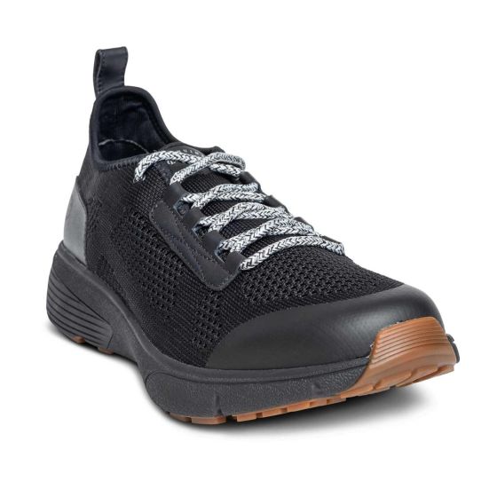 Jack Men s Diabetic Leather Athleisure Shoe Dr. Comfort