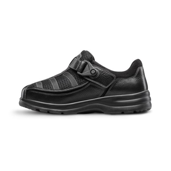 Dr comfort double fashion depth