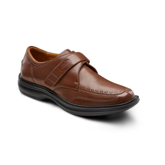 Dr comfort black fashion oxfords