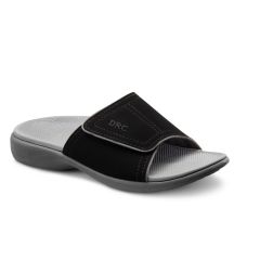 Dr. Comfort Dr. Comfort Shannon Women's Sandals - Shannon Sandals, Cam —  Grayline Medical