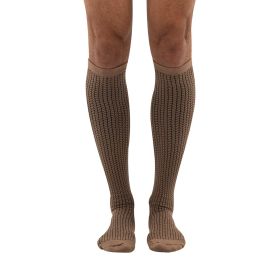 Everyday Style Classic Chevron Compression Socks | Dr. Comfort