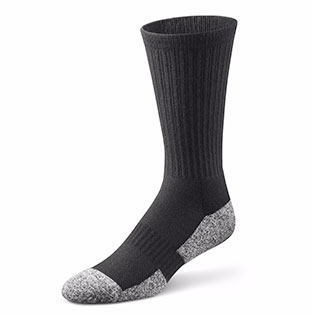  Dovava Dri-tech Compression Crew Socks 15-20mmHg for Men &  Women, Athletic Fit Running Nurses Flight Travel Pregnancy Edema Diabetic,  Boost Ankle Calf Circulation, Small-Medium, Black (4 Pairs) : Clothing,  Shoes 