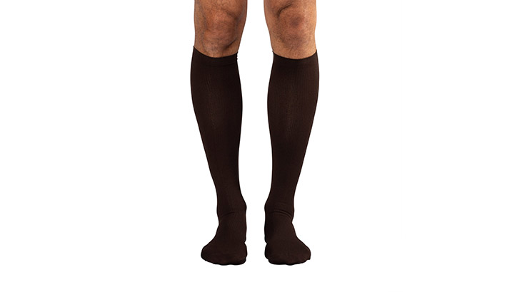 CompressionZ 20-30 mmHg Compression Socks Men & Women - Knee High