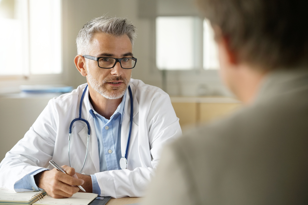 5 Questions to Ask Your Doctor - Dr. Comfort Blog | Dr. Comfort